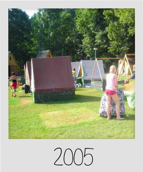 Kujebák 2005